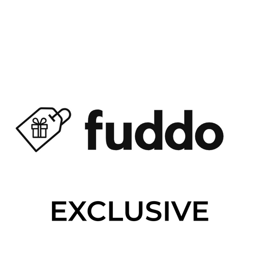 Fuddo Exclusive – Endast För Medlemmar!