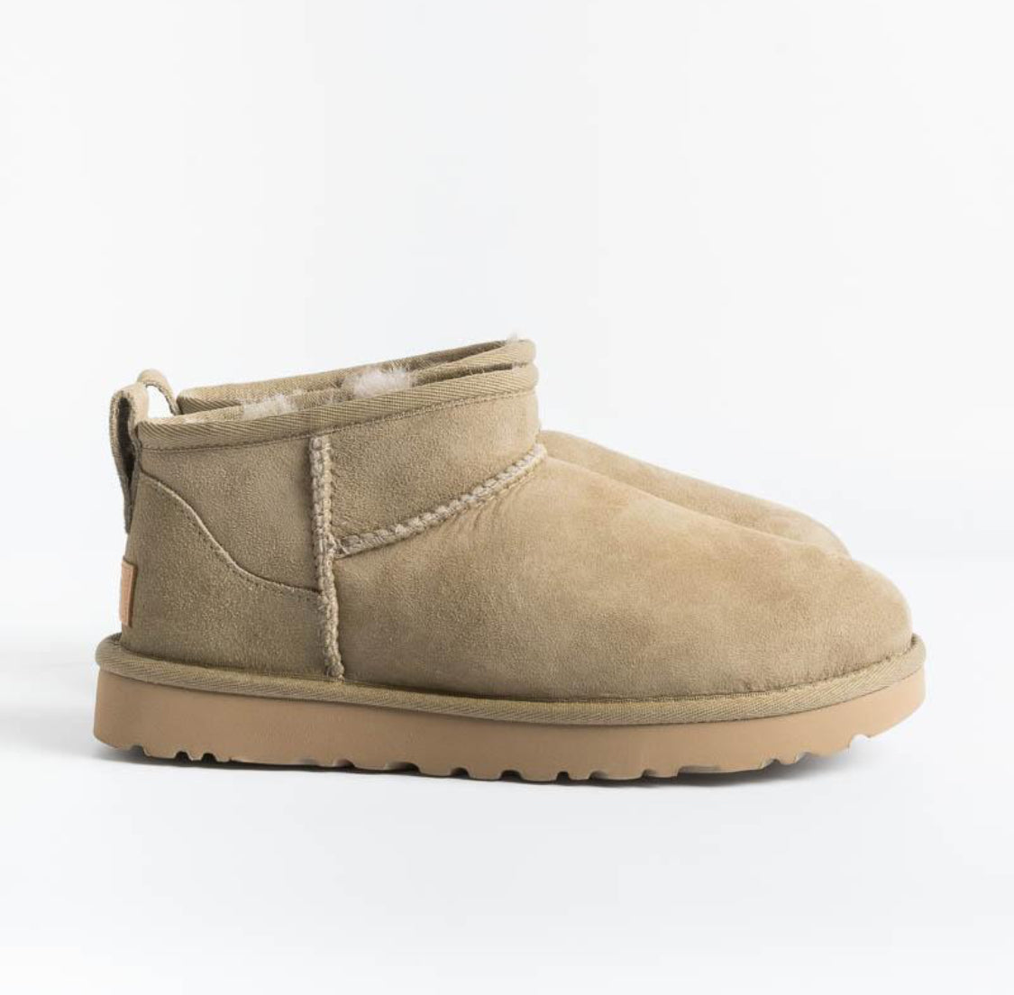 UGG Ultra Mini Boot Antilope