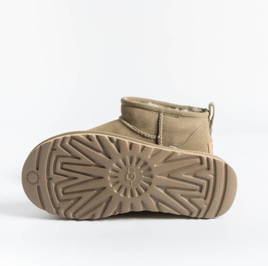 UGG Ultra Mini Boot Antilope